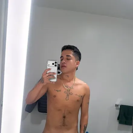 OnlyFans de kstivenlopezz
