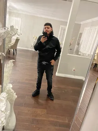 OnlyFans cuenta bigsmokeonly avatar 1