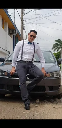 OnlyFans cuenta santiagomex header 2
