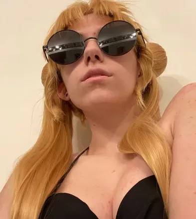 OnlyFans account  shootingstarla avatar 1
