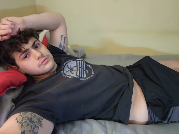 OnlyFans cuenta cordero99 header 2