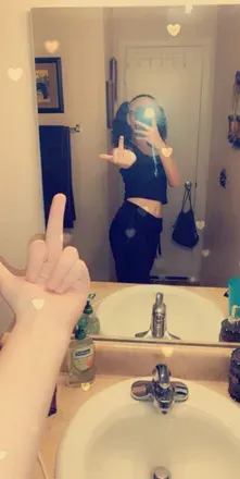 OnlyFans account  daddyslittlegirl00 header 2