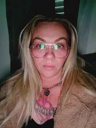OnlyFans cuenta mrsspicymom avatar 1