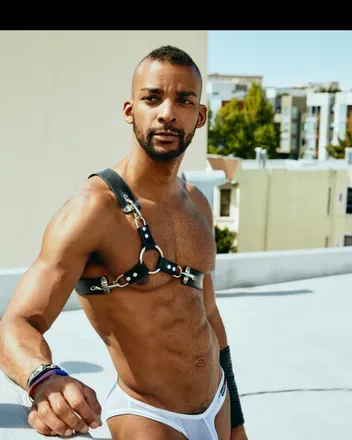 OnlyFans cuenta yogi_trainer avatar 1