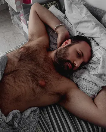 OnlyFans cuenta bearbush992 avatar 1