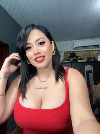 OnlyFans cuenta clarissa.oficial avatar 1