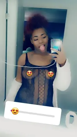 OnlyFans cuenta itsshennessyy avatar 1