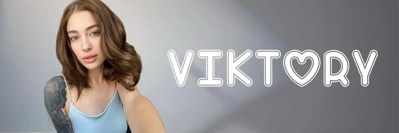 OnlyFans cuenta viksi_sugar header 2
