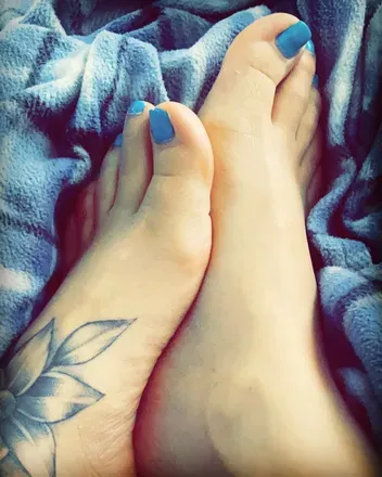 OnlyFans cuenta piecitoz_rico avatar 1