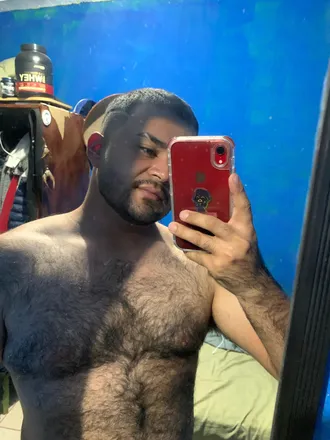 OnlyFans cuenta oskar1613 header 2
