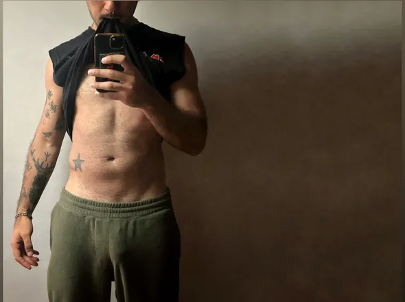 OnlyFans account  itsblitzboy header 2