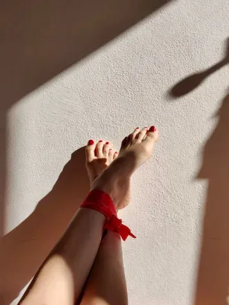 OnlyFans cuenta juliettehappyfeet avatar 1