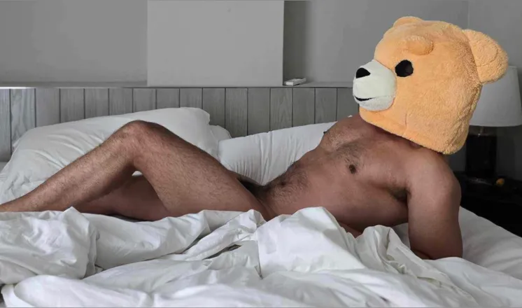 OnlyFans cuenta daddybear42365 header 2