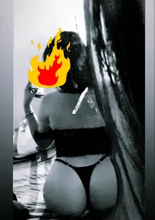 OnlyFans account  is_me_baby avatar 1
