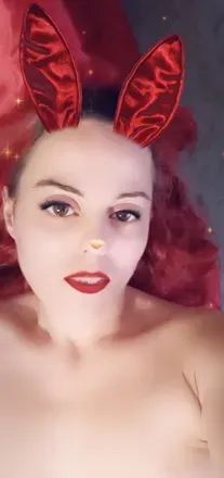 OnlyFans cuenta jessicarabbit3d avatar 1