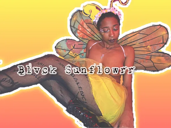 OnlyFans cuenta blvck.sunflowrr header 2