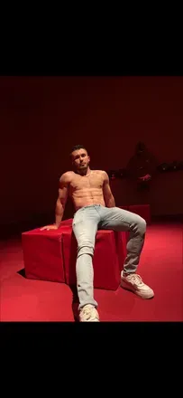 OnlyFans cuenta fitandfreaky21 avatar 1