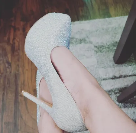 OnlyFans cuenta cutetinytoesft avatar 1