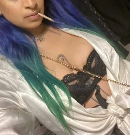 OnlyFans cuenta calikush.vip avatar 1