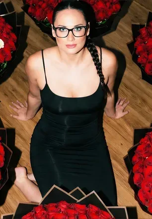 OnlyFans cuenta heathermay2026 avatar 1