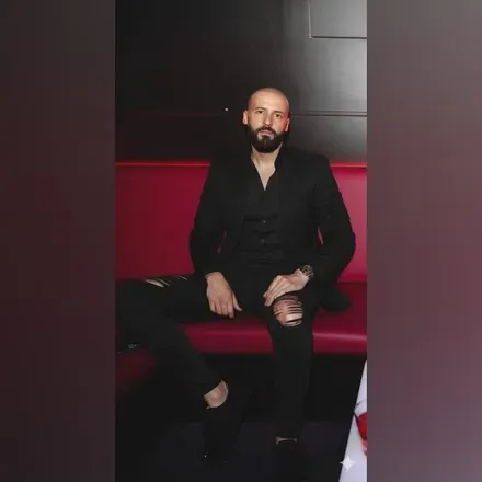 OnlyFans cuenta paulsera avatar 1