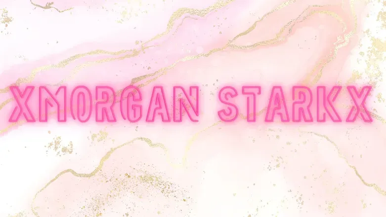 OnlyFans cuenta morganstark header 2