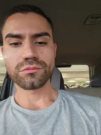 OnlyFans cuenta ricardohung avatar 1