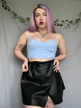 OnlyFans cuenta marcelinevip avatar 1