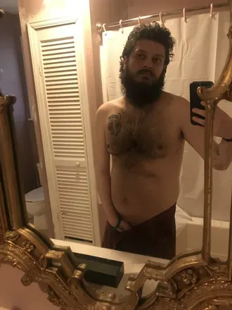 OnlyFans cuenta jewfro3110 avatar 1
