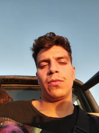 OnlyFans cuenta sandroderosa avatar 1