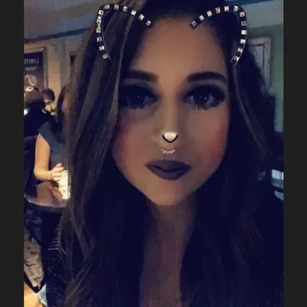 OnlyFans cuenta amberkingsley avatar 1