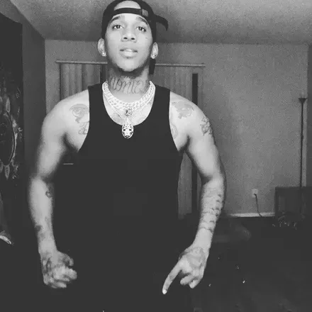 OnlyFans cuenta rookgocrazy97 avatar 1