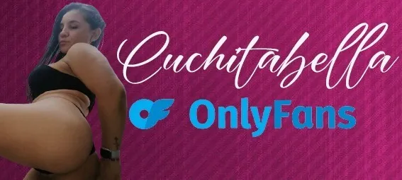 OnlyFans cuenta cuchitabella header 2