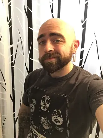 OnlyFans account  soloscott avatar 1