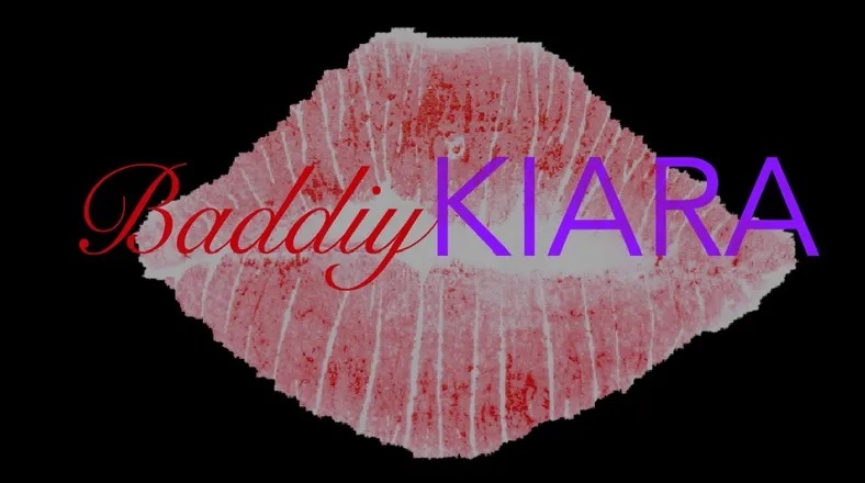 OnlyFans cuenta baddiykiara header 2
