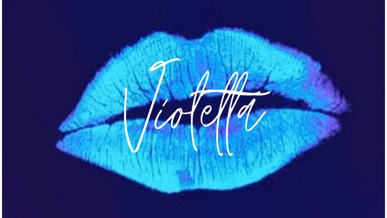OnlyFans cuenta lasexyvioletta header 2