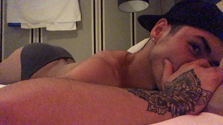 OnlyFans account  fferrari94 header 2