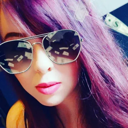 OnlyFans cuenta cherryblossom19 avatar 1