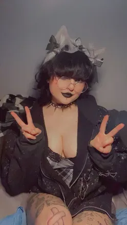OnlyFans cuenta sinfulwhiskersx avatar 1