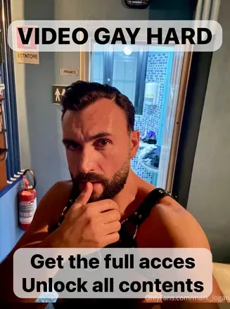 OnlyFans cuenta mark_logan_xl avatar 1