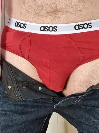 OnlyFans cuenta nakedcleanerman avatar 1