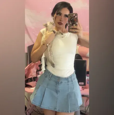 OnlyFans account  lillyssstein avatar 1