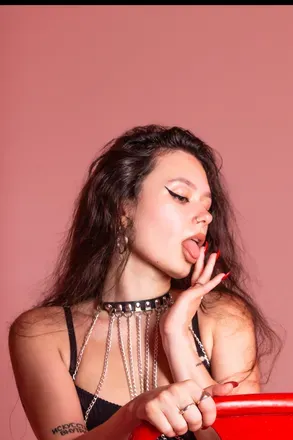 OnlyFans cuenta tinydolores avatar 1