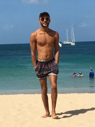 OnlyFans cuenta mistamikey avatar 1