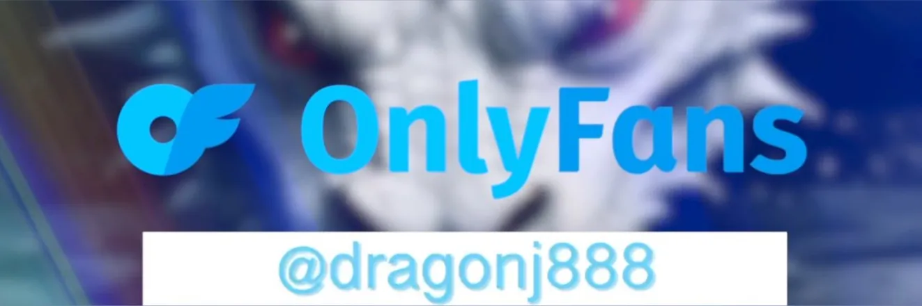 OnlyFans cuenta dragonj888 header 2