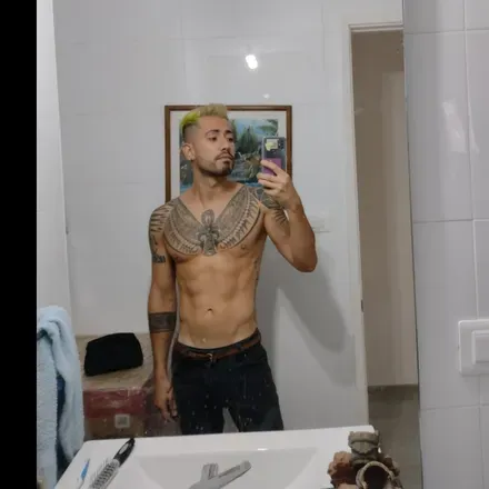 OnlyFans cuenta horusproject avatar 1