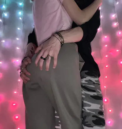 OnlyFans cuenta scorpiozcouple header 2