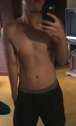 OnlyFans account  ian.cirnes header 2