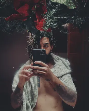 OnlyFans account  john_jaen avatar 1