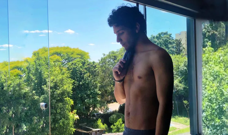OnlyFans cuenta felipehgomes header 2